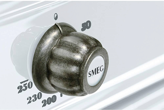 Духовой шкаф Smeg SF700BS preview 3