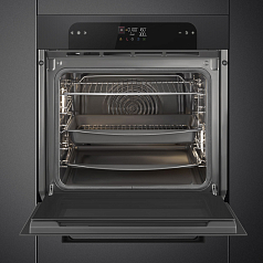 Духовой шкаф Smeg SOP6202TB