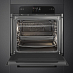 Купить Духовой шкаф Smeg SOP6202TB preview 3