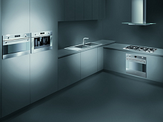 Смеситель Smeg MDQ5-IS2