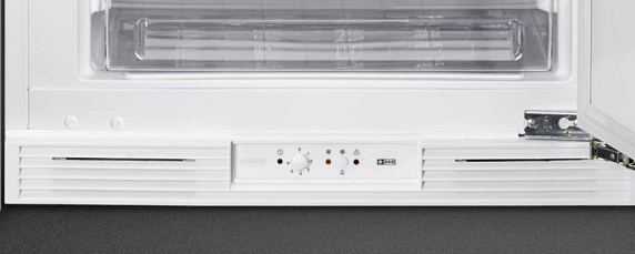 Встраиваемая морозильная камера Smeg U8F082DF1 preview 3