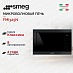 Купить Встраиваемая микроволновая печь Smeg FMI325N preview 1
