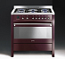 Купить Варочный центр Smeg CS19RW-7 preview 2