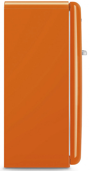 Холодильник Smeg FAB28ROR6 preview 8
