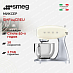 Купить Планетарный миксер Smeg SMF04CREU preview 1