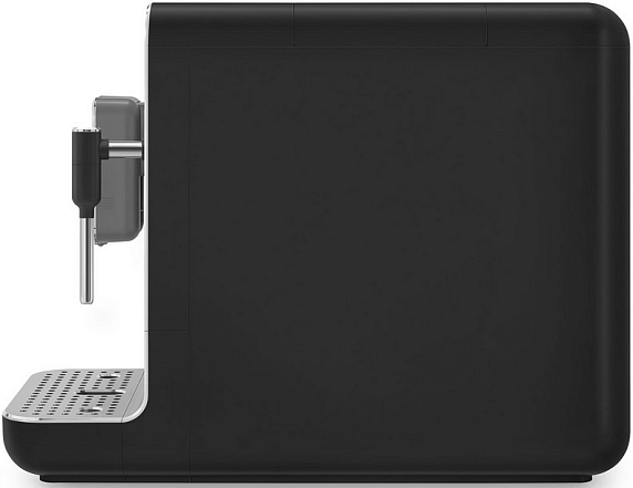 Автоматическая кофемашина Smeg BCC02BLMEU preview 4