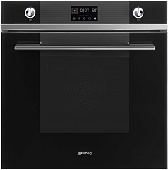 Духовой шкаф Smeg SO6102TN