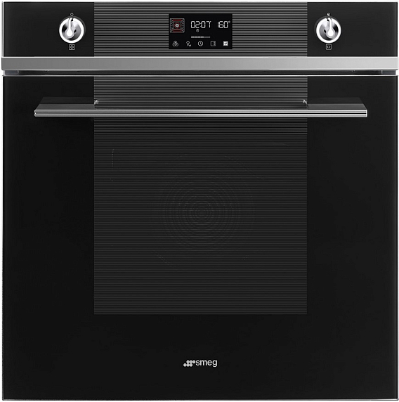 Духовой шкаф Smeg SO6102TN preview 1