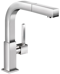 Смеситель Smeg MDQ5-CR