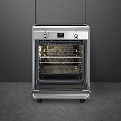 Варочный центр Smeg CX60ISVT9