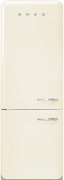 Холодильник Smeg FAB38LCR
