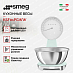 Купить Кухонные весы Smeg KSF01PGWW preview 2