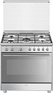 Варочный центр Smeg SX91SV9