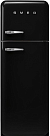 Холодильник Smeg FAB30RBL3