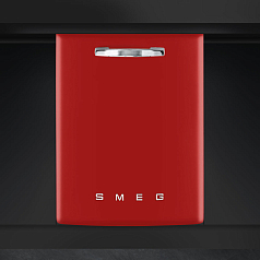 Встраиваемая посудомоечная машина Smeg ST2FABRD
