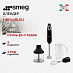 Купить Блендер Smeg HBF03BLEU