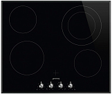 Варочная панель Smeg SE364ETBM