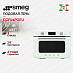 Купить Мини-печь с паром Smeg COF01PGEU