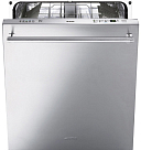 Встраиваемая посудомоечная машина Smeg STA13XL2
