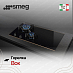 Купить Варочная панель Smeg PM6743R preview 5