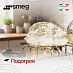 Купить Тостер Smeg TSF02CREU preview 5