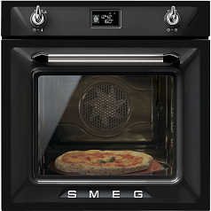 Духовой шкаф Smeg SF6922NPZE