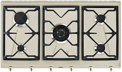 Варочная панель Smeg SRV896AVOGH