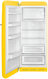 Холодильник Smeg FAB28LYW6