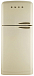 Купить Холодильник Smeg FAB50LCRB preview 1