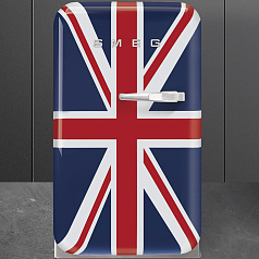 Минибар Smeg FAB5LUJ2