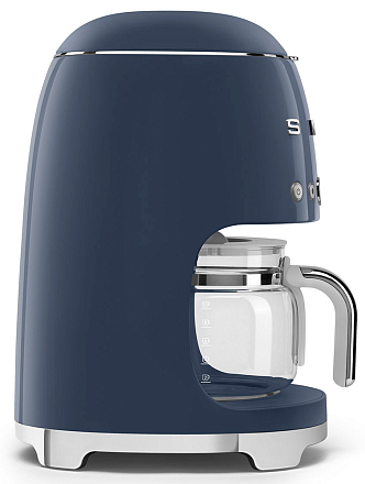Капельная кофеварка Smeg DCF02NBEU preview 7