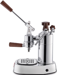 Леверная кофемашина La Pavoni LPLPLH01EU