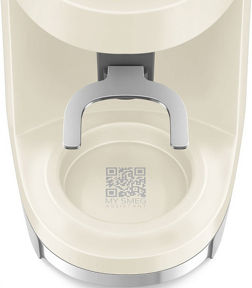 Кофемолка Smeg CGF03CREU preview 10