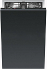 Встраиваемая посудомоечная машина Smeg STA4501