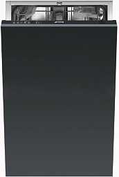 Встраиваемая посудомоечная машина Smeg STA4501