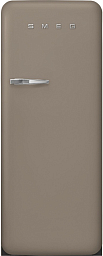 Холодильник Smeg FAB28RDTP6
