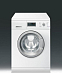 Стиральная машина Smeg SLB147 фото 5 Купить Стиральная машина Smeg SLB147 preview 5