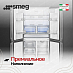 Купить Холодильник Smeg FQ60XDE preview 5