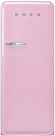 Холодильник Smeg FAB28RPK5
