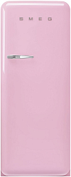 Холодильник Smeg FAB28RPK5