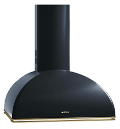Вытяжка Smeg KS59AOE