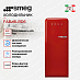 Купить Холодильник Smeg FAB28LRD6 preview 3