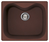 Мойка Smeg LSE58RA