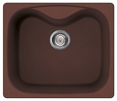 Мойка Smeg LSE58RA