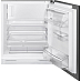Купить Встраиваемый холодильник Smeg UD7122CSP preview 1