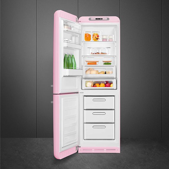 Холодильник Smeg FAB32LPK6 preview 3