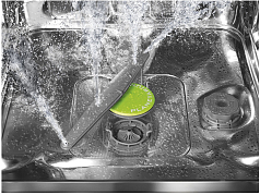 Встраиваемая посудомоечная машина Smeg STX13OL