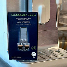 Средство для удаления накипи Smeg NOKALK (ECODECALK mini)