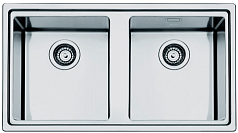 Мойка Smeg LMN862