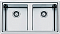 Мойка Smeg LMN862